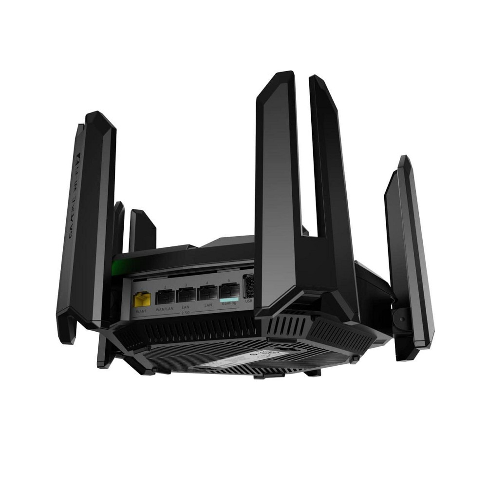 Бездротовий маршрутизатор Ruijie Reyee RGB-7 ( Black ) Харків - фото 4