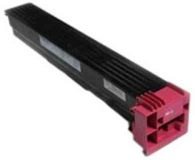 Тонер Konica Minolta TN-611M до bizhub C550/C650 Magenta Киев