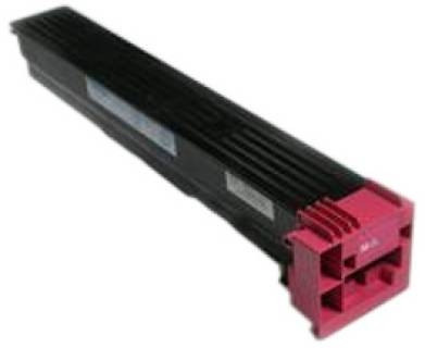 Тонер Konica Minolta TN-611M до bizhub C550/C650 Magenta Киев - изображение 1