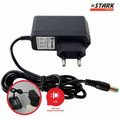 Лазерный нивелир Stark LL-16G-4D (290080130) Винница