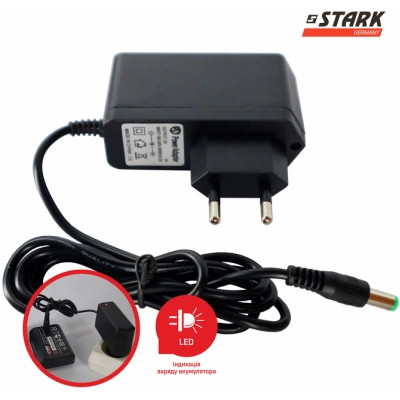 Лазерный нивелир Stark LL-16G-4D (290080130) Винница - изображение 4