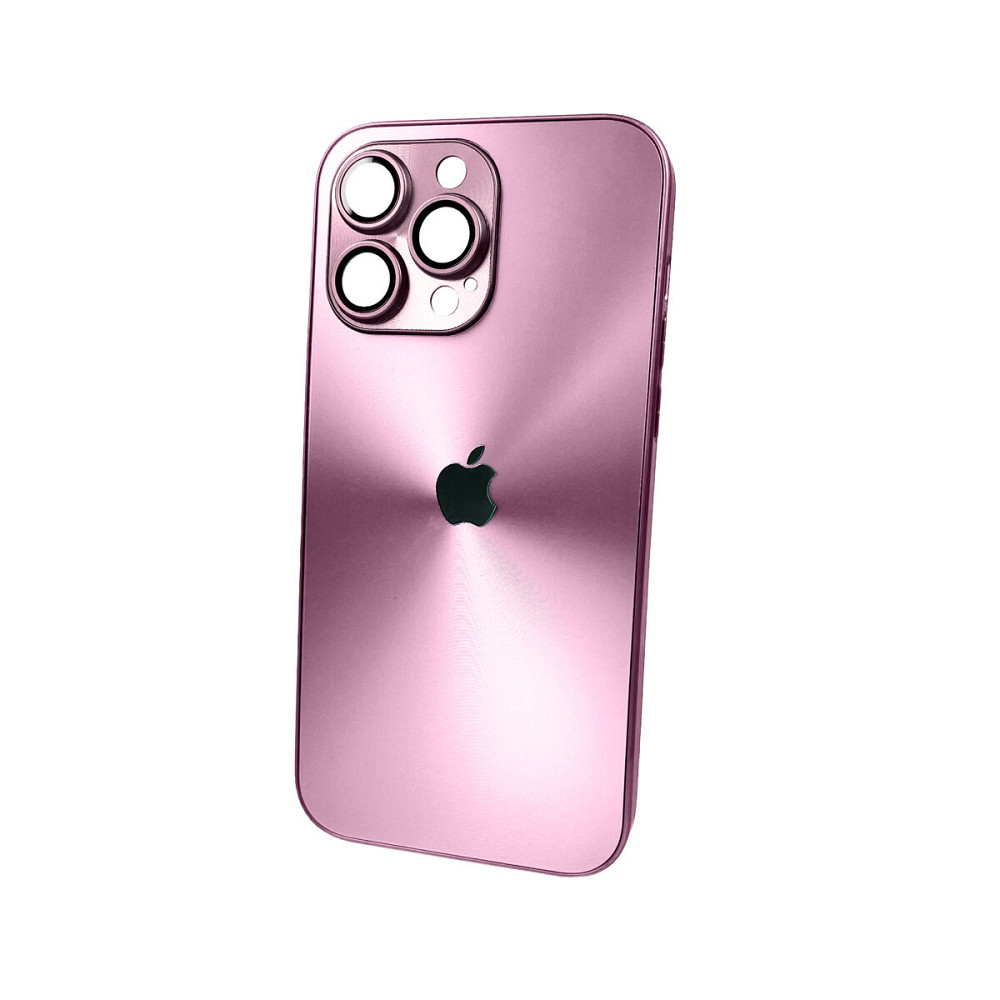 Чохол для смартфона OG Acrylic Glass Gradient for Apple iPhone 13 Pro Pink Киев - изображение 1