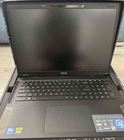 Ноутбук MSI Stealth 18 AI Studio A1VHG-008US Киев