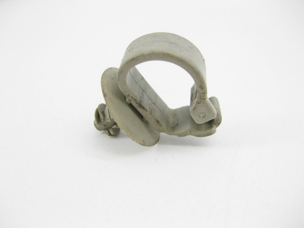 Mercedes-Benz  A0019950977 Тримач шлангу видалення повітря АКП GL X164 ML W164 ML GLE W166 GL GLE W166 C292 E-Class W214 S-Class W221 Одесса - изображение 5