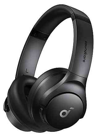 Гарнитура Anker SoundСore Q20i Black (6907849) Киев