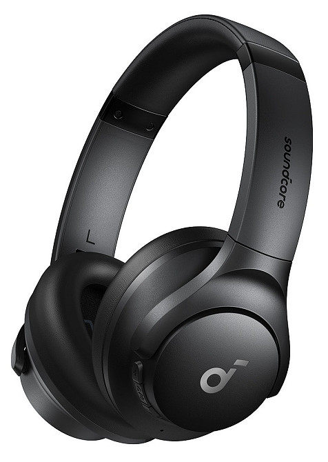 Гарнитура Anker SoundСore Q20i Black (6907849) Киев - изображение 4