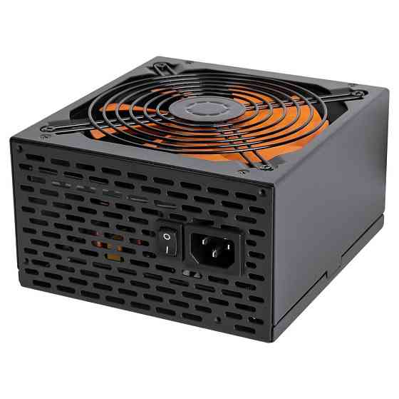 Компьютерный блок питания LP ATX-1000W 14 см APFC 80+ Bronze Киев