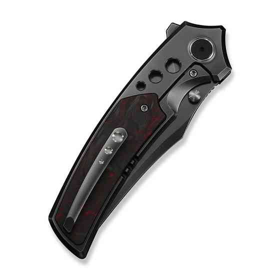 Ніж складний Weknife Skynix WE24087-4 Рівне