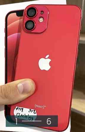 Айфон: iPhone 12 Mini 128Gb Neverlock . Киев