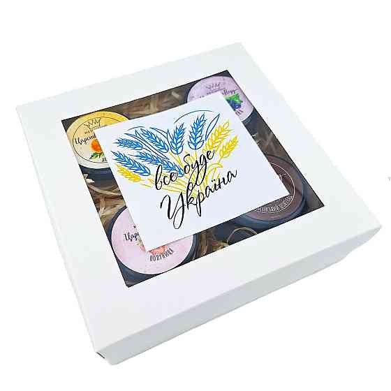 Украинские подарки №156 Одесса