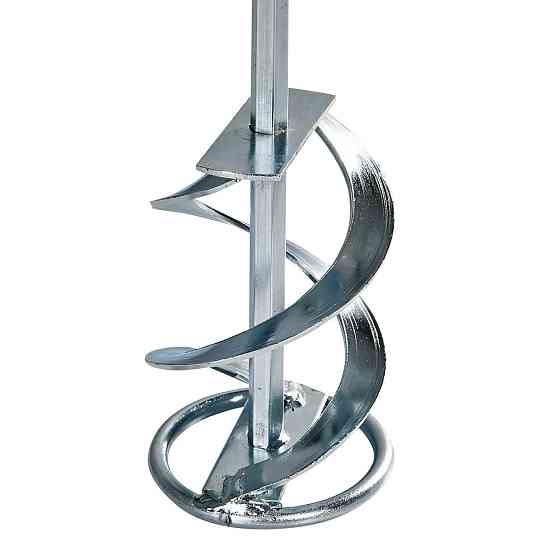 Миксер для сухих смесей 60х400 мм HEX Vitals Харьков