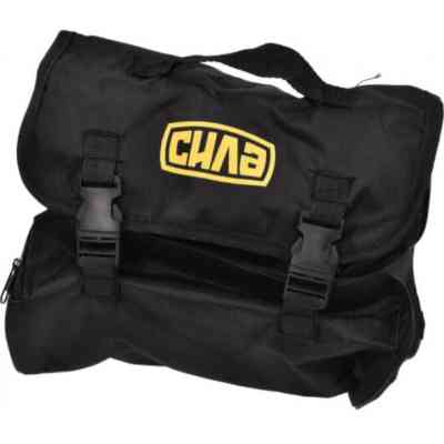 Автомобильный компрессор СИЛА ПОСИЛЕНИЙ 37 л / хв 10 Атм Клеми АКБ (900407-IS) Винница