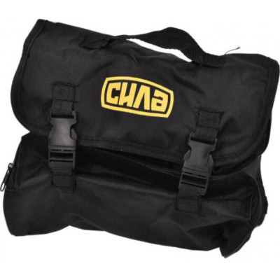 Автомобільний компресор СИЛА ПОСИЛЕНИЙ 37 л / хв 10 Атм Клеми АКБ (900407-IS) Вінниця - фото 6