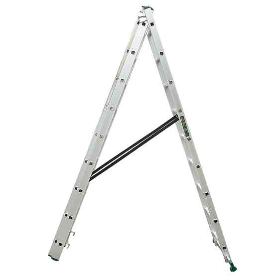 Драбина універсальна Nowa EL3110w Харків