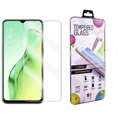 Стекло защитное Drobak OPPO A31 (121273) Винница