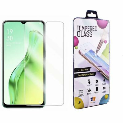 Стекло защитное Drobak OPPO A31 (121273) Винница - изображение 1