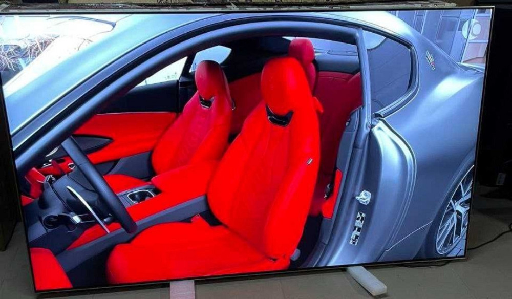 Телевизор: 75