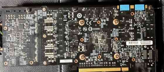 Видеокарта NVIDIA GeForce GTX 760 , 2Gb. Исправна, гарної якості. Киев