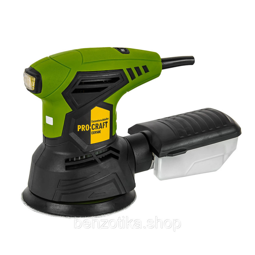 Ексцентрик Procraft EX950E Киев - изображение 1
