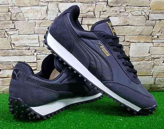 Мужские кроссовки  Puma Fast Ride Киев