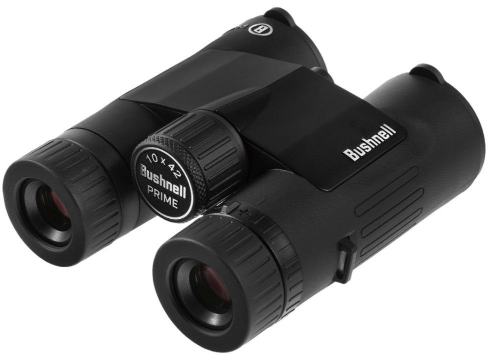 Бинокль Bushnell Prime 10x42 Киев - изображение 4