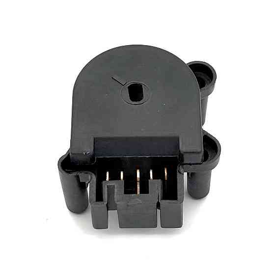 Перемикач пічки GP Citroen Jumper 1 тип 230/244 (1305589080) Київ