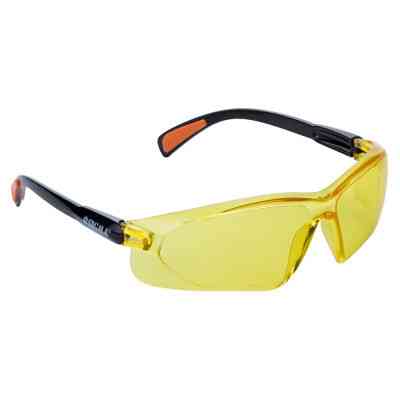 Захисні окуляри Sigma Vulcan, бурштин (9410461) Вінниця