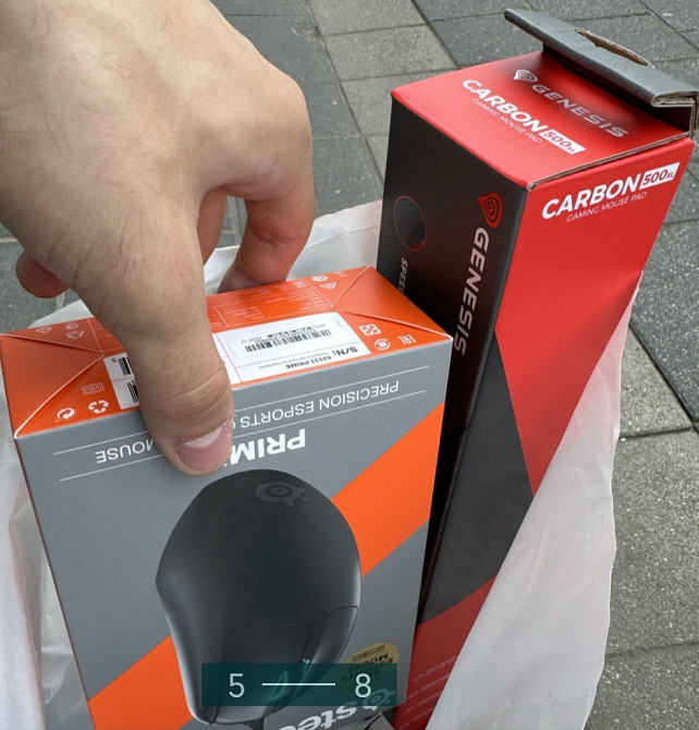 Новый игровой Компьютер: I RX6600 / Ryzen 5 3600. Киев - изображение 5