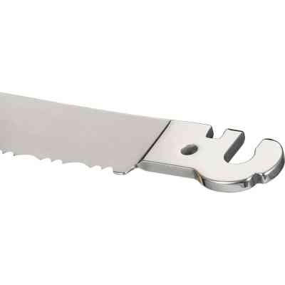 Змінний інструмент до мультитула Roxon Flex S804 - Серрейторне лезо велике (FTL1-3) Вінниця