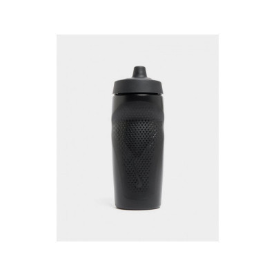 Бутылка для воды Nike Refuel Bottle 18 OZ чорний, білий 532 мл N.100.7665.091.18 (887791745262) Винница - изображение 2