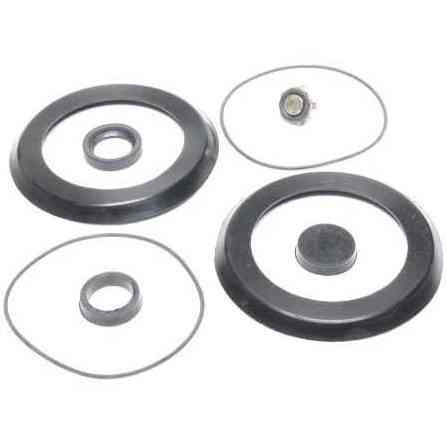 Ремкомплект гальмівного циліндра УРАЛ 375 карбюратор Україна головного Мукачево