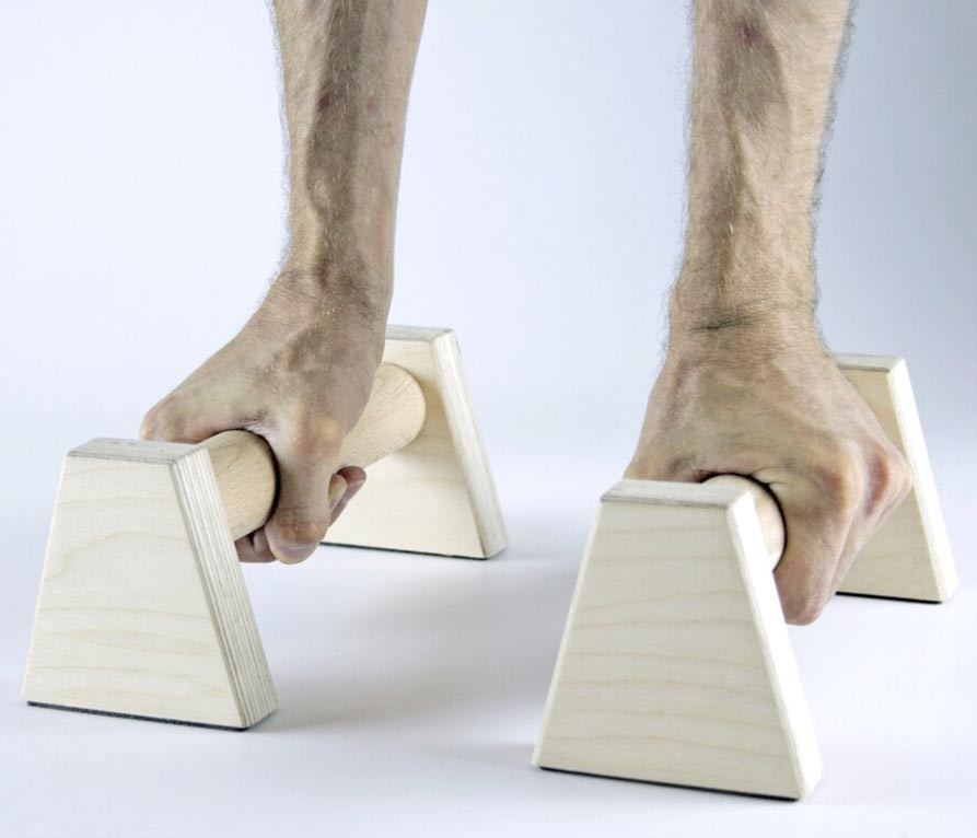 Балансовые паралетсы 