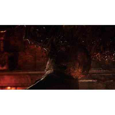 Гра Sony Bloodborne [PS4, Russian subtitles] Blu-ray диск (9701194) Вінниця
