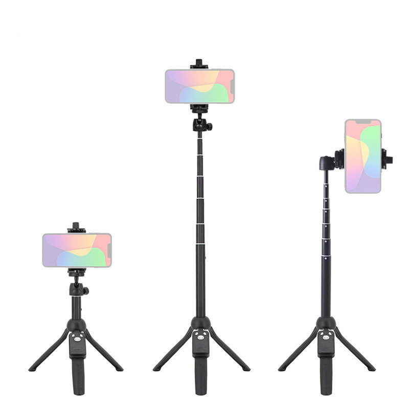 Монопод штатив для телефона с пультом 23-120см Yunteng YT-9928N Киев - изображение 1
