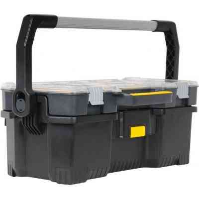 Ящик для інструментів Stanley профессиональный (670х323х251) (1-97-514) Вінниця