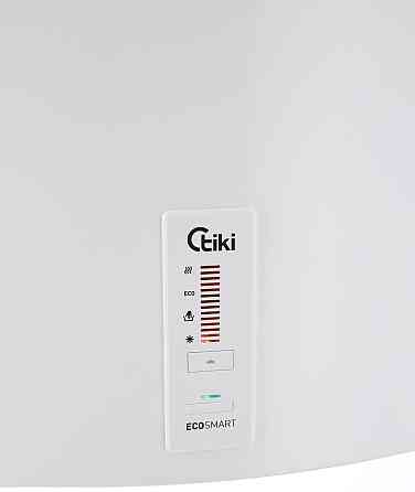 Водонагрівач Tiki Econ ES 100V9 (GBF 100 E5) (7051995) Київ