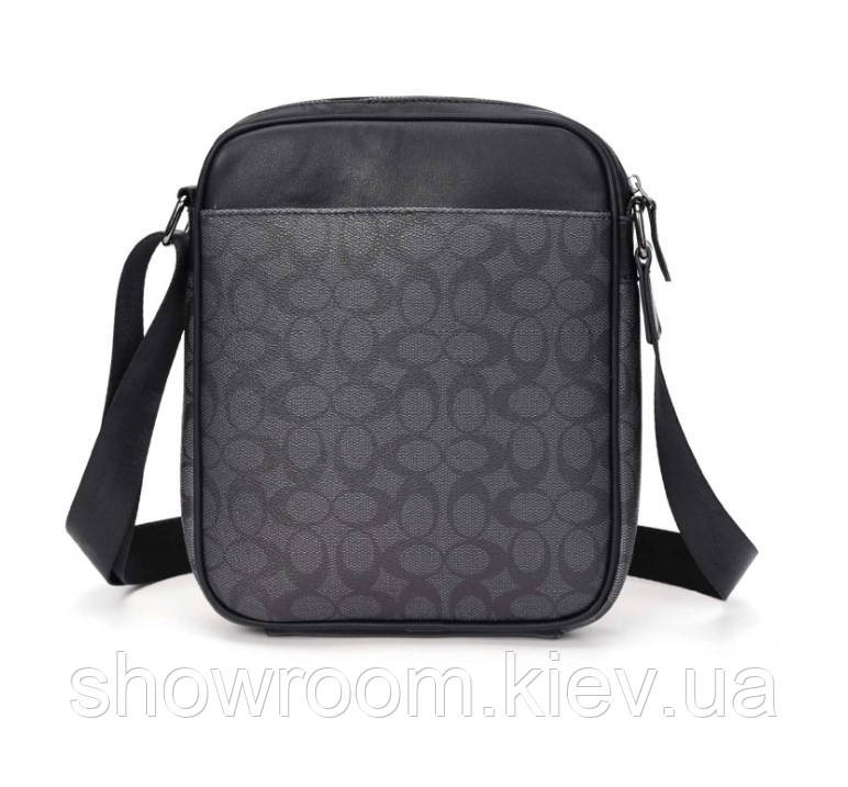 Чоловічі стильні сумки через плече Prestige (4027) Київ - фото 1