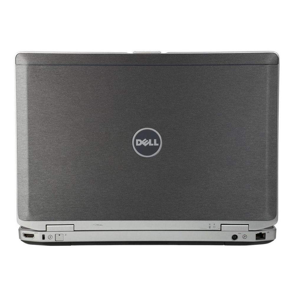 Б/У Ноутбук Dell Latitude E6420 (i5-2520M/8/120SSD) — Class A Київ - фото 2