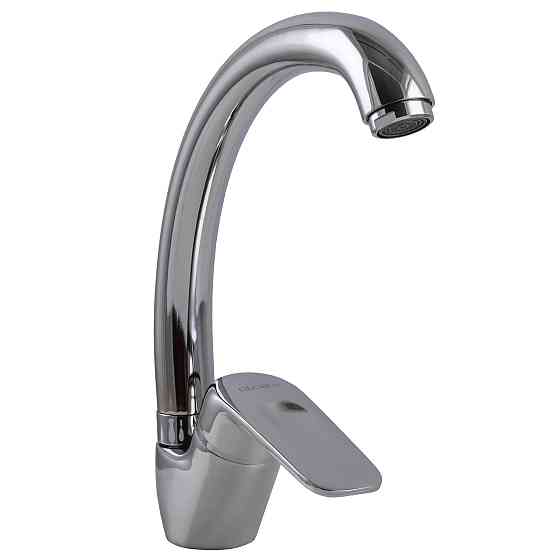 Змішувач для кухні Globus Lux Koln GLK-0203S (000014957) Київ