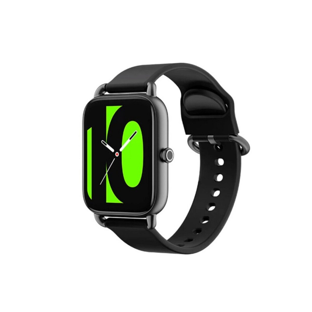 Смарт-годинник Xiaomi Haylou RS4 Plus LS11 Black Киев - изображение 1