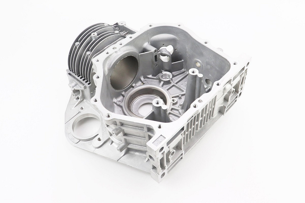 Блок двигуна D-86mm 186F Київ - фото 2