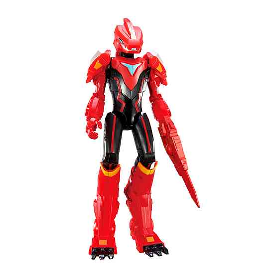 Фігурка Dinoster – Лучіо (20 cm) Дніпро