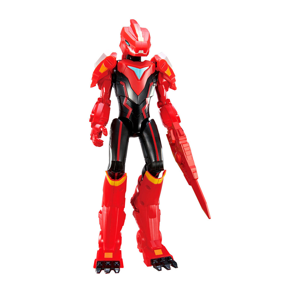 Фігурка Dinoster – Лучіо (20 cm) Дніпро - фото 1