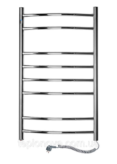 Сушарка для рушників Камелія 480х800 права Чернівці - фото 1