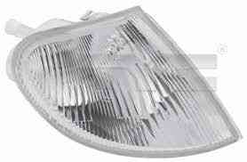 TYC 18-5528-05-2 – Ліхтар вказівника повороту для BMW 3 Series E46 1998–2001, купе/седан Ковель