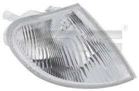 TYC 18-5528-05-2 – Ліхтар вказівника повороту для BMW 3 Series E46 1998–2001, купе/седан Ковель - фото 1