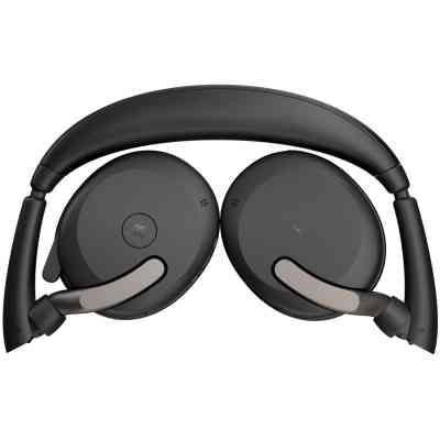 Наушники Jabra Evolve2 65 Flex Link380a MS Stereo (26699-999-999) Винница