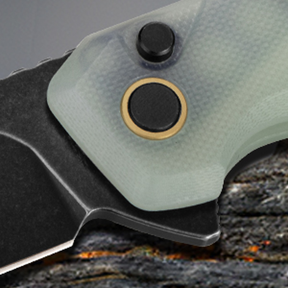 Ніж складаний Ruike P873-C Київ - фото 12