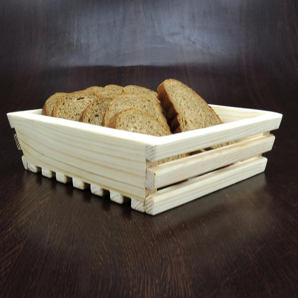 Хлібний лоток "Шапель" бланже Миколаїв - фото 1