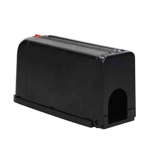 Електронна мишоловка NOPest SX-5046 Київ